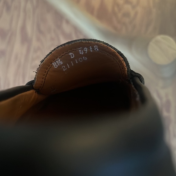 Allen Edmonds - Picture 6 of 6